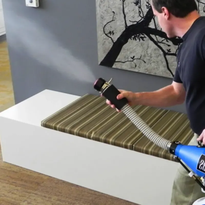 Professional Odor Removal in Lynn County, TX